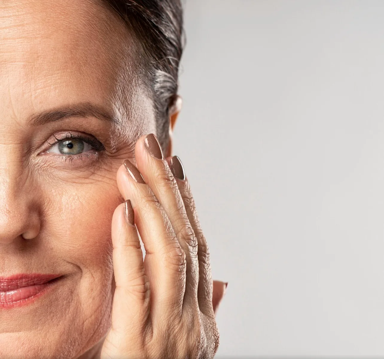 Cocktail di vitamine per via endovenosa a scopo anti-aging